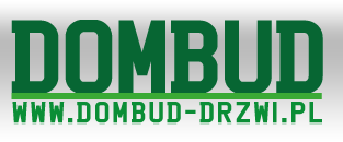 P.H.U. "DOMBUD" - Sprzedaż i montaż drzwi!